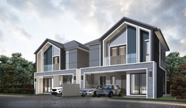 รูป The Palm Parco - รูปที่ 4/11