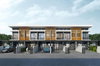 logo project Townsiri Townhome Sriracha-Kao Kilo