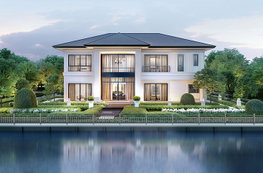 Project Lake Serene Rama II Picture - 3/10