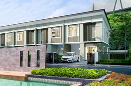 รูป Pruksa Ville Pracha Uthit - Suksawat 78 - รูปที่ 2/12