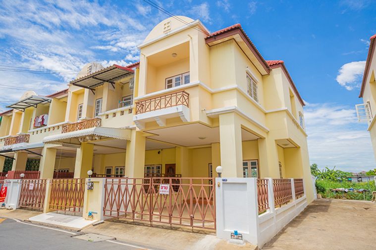 Bangyai City - Baan Chompaka