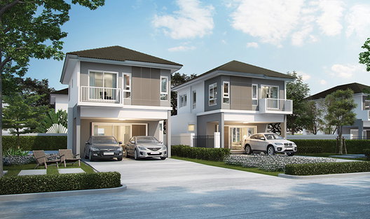 รูป Supalai Novo Ville Suratthani - รูปที่ 3/6