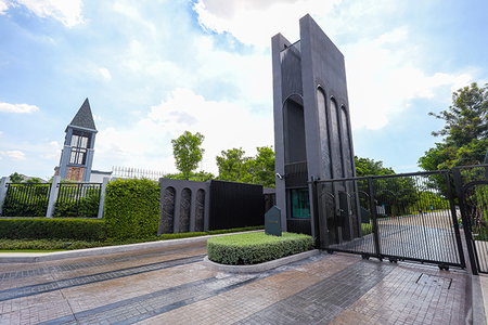 บางกอก บูเลอวาร์ด รามอินทรา - เสรีไทย 2