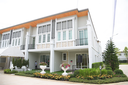 รูป Golden Town Phetkasem 81 - รูปที่ 4/12