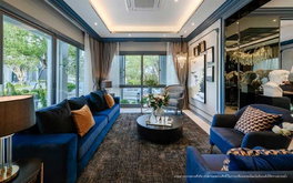 รูป Bangkok Boulevard Signature Rama 5 - รูปที่ 4/12