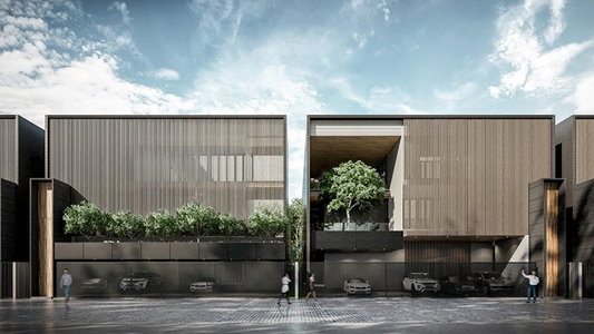 Atelier Residence