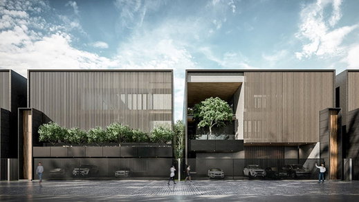รูป Atelier Residence - รูปที่ 1/11