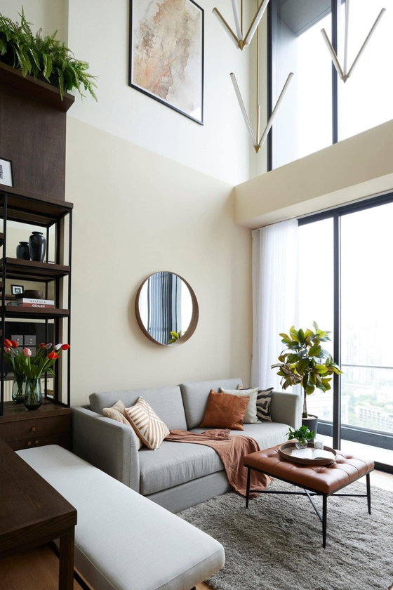 รูป ให้เช่า Beatniq 32 duplex 2นอน พร้อมอยู่ราคาดี - รูปที่ 13/17