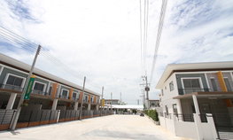 รูป Life Townhome Baanbueng - รูปที่ 4/11