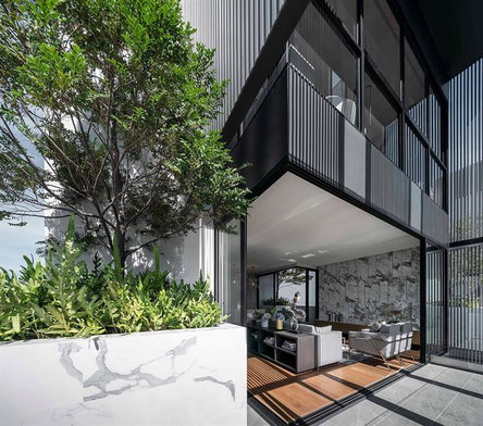 Project The Haute Kanchana-Sathorn Picture - 3/13
