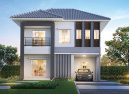 รูป Lalin Town Lanceo Crib Phetkasem-Phutthamonthon Sai 4 - รูปที่ 4/13