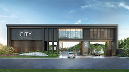 รูป The City Ramintra - Wongwaen - รูปที่ 5/13