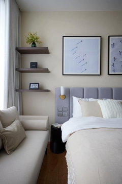 ให้เช่า Beatniq 32 duplex 2นอน พร้อมอยู่ราคาดี