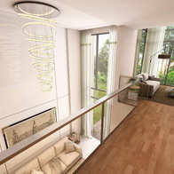 รูป BUONA Residence - รูปที่ 3/6