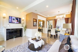 รูป Pruksa Ville Tiwanon - Rangsit - รูปที่ 4/13