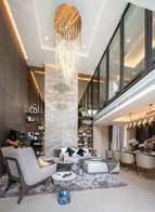 รูป Anina Villa Sathorn-Yenakart - รูปที่ 4/13