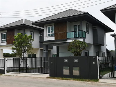 บ้านภูเขาทะเล สุขุมวิท 56-เนินสำลี