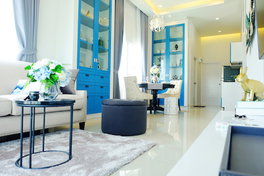 Project Pattra Grand Town Samkhok-Pathum Thani Picture - 5/13