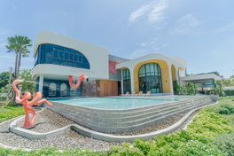รูป Venue ID Phaholyothin - Rangsit - รูปที่ 3/17