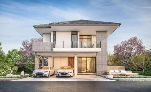 S Gate Premium Ratchapruek - 346