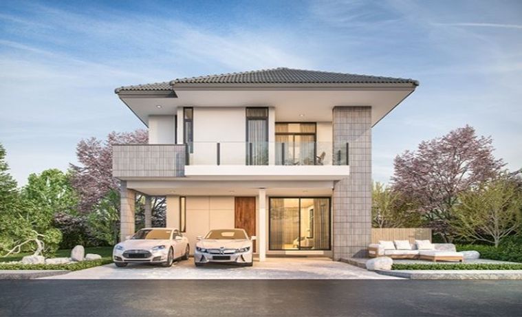 S Gate Premium Ratchapruek - 346