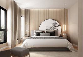 Project Grand Pleno Bangna - Onnut Picture - 5/13