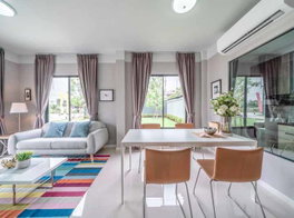 รูป The Palette Rangsit Klong 2 - รูปที่ 2/5