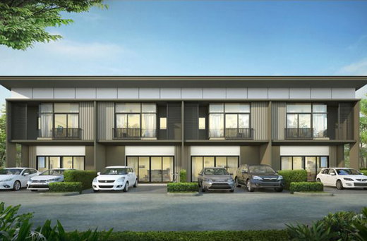 รูป Patio Onnuch - Motorway - รูปที่ 1/2