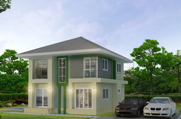 รูป Thongchai Villa - รูปที่ 2/7