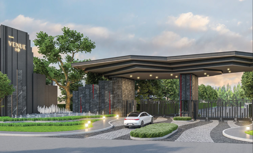 รูป VENUE ID MOTORWAY - RAMA9 - รูปที่ 1/4