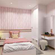 Project B-Home Sansai Picture - 4/4