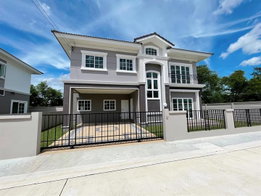 Project Arista Ratchapruek-Pathumthani Picture - 2/13