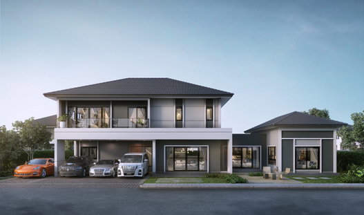 Project Centro Bangbon Picture - 5/5
