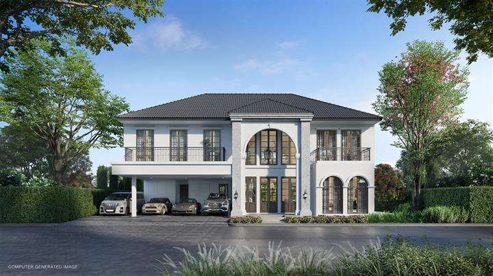 SUITE VILLA