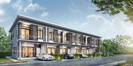 รูป The Central City Assumption - Sriracha - รูปที่ 2/10