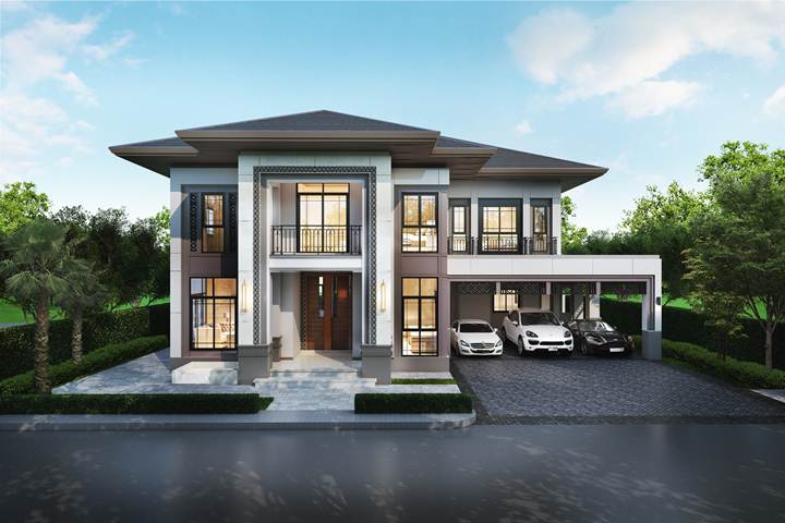 รูปภาพบ้านพรายแสง