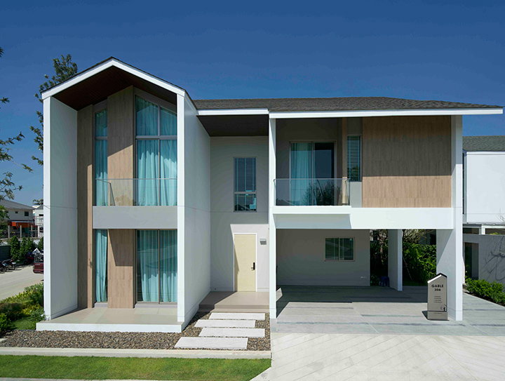 รูปภาพGable 306