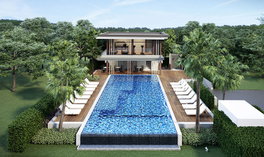 รูป Sanmanee Laguna Amata - รูปที่ 3/13
