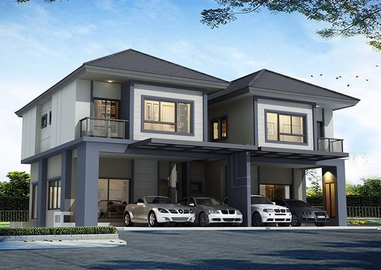 รูป The New Life at Phatthana 3 - รูปที่ 2/4