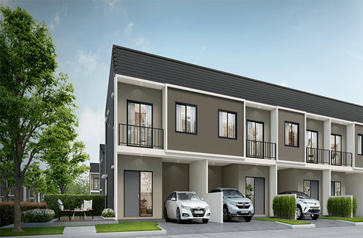 Project The Place Kanchanapisek - Ratchapruek 2 Picture - 1/2