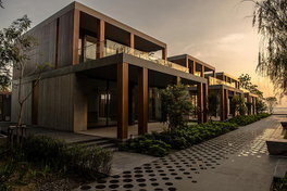 Project Baan Sumranlom Picture - 5/12