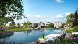 รูป Villaggio 2 Srinakarin - Bangna - รูปที่ 5/12