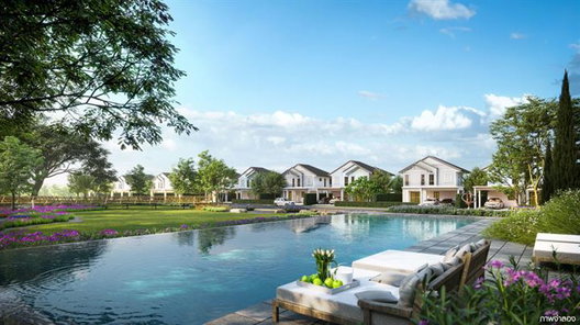 รูป Villaggio 2 Srinakarin - Bangna - รูปที่ 5/12