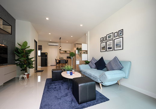 Project Cozy by BNTD Lat Phrao Wang Hin 80 Picture - 2/10