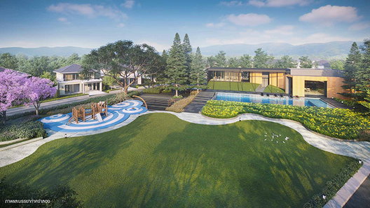 Project Mantana San Sai - Chiang Mai Picture - 2/5