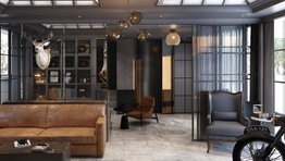 รูป Haus 22 Sathorn - รูปที่ 5/13