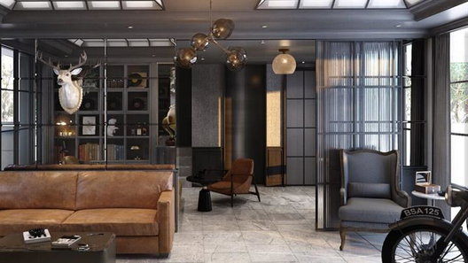 Project Haus 22 Sathorn Picture - 5/13