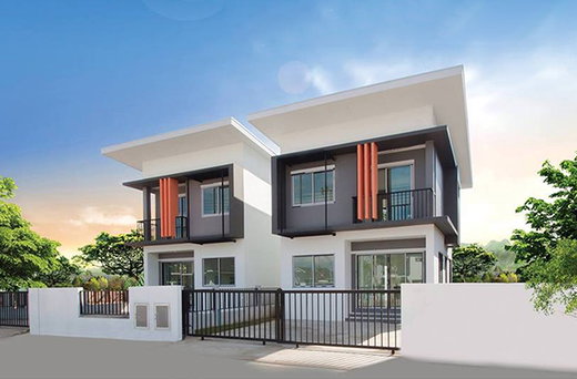 รูป The Palm Garden 5 - รูปที่ 1/11