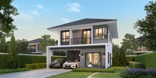 Project Supalai Grand Ville Maekorn - Chiang Rai Picture - 4/6