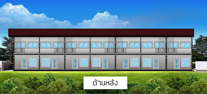 รูป Greenland 2 Kamphaeng Saen-Nakhon Pathom - รูปที่ 2/2